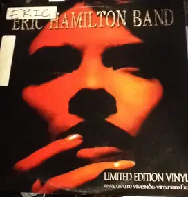 Eric Hamilton Band - Uva Uvum Vivendo Virarium Fit