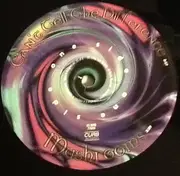 12inch Vinyl Single - The Eric Hamilton Band - Uva Uvum Vivendo Virarium Fit - Ltd. Edition