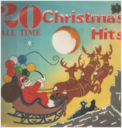 The Eric Rogers Orchestra & Chorus - 20 All Time Christmas Hits