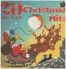 LP - The Eric Rogers Orchestra & Chorus - 20 All Time Christmas Hits