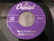 The Ernie Felice Quartet
