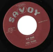 The Ernie Wilkins Orchestra - Blue Jeans / Have You Ever Been Lonely