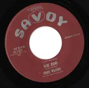 The Ernie Wilkins Orchestra - Blue Jeans / Have You Ever Been Lonely