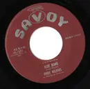 7inch Vinyl Single - The Ernie Wilkins Orchestra - Blue Jeans / Have You Ever Been Lonely