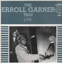 LP - The Erroll Garner Trio - Live