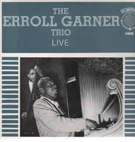 Erroll Garner - Live