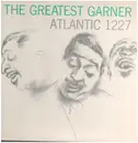 LP - The Erroll Garner Trio - The Greatest Garner - Orig Black Label