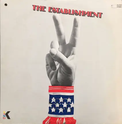 The Establishment - The Establishment