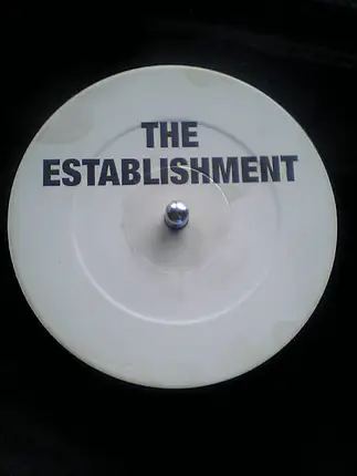 The Establishment - Untitled