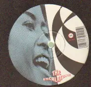 The Escalators - AMMONITE/TOGETHERNESS/YOUR LOVE BRINGS A SMILE TO ME