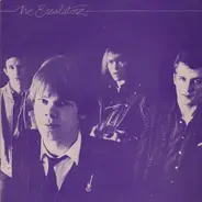 The Escalatorz - The Escalatorz