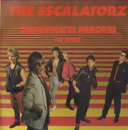 The Escalatorz - Contaminated Memories