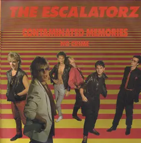 The Escalatorz - Contaminated Memories