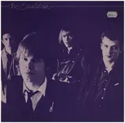 10'' - The Escalatorz - Escalatorz