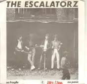 The Escalatorz - So Fragile / No Panic