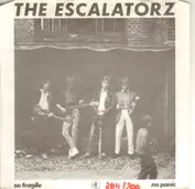 The Escalatorz