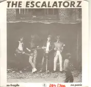 The Escalatorz