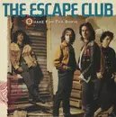 12'' - The Escape Club - Shake For The Sheik