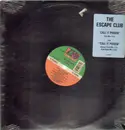 12inch Vinyl Single - The Escape Club - Call It Poison - still sealed