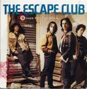 7inch Vinyl Single - The Escape Club - Shake For The Sheik