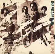 LP - The Escape Club - Wild Wild West - STILL SEALED!