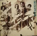 LP - The Escape Club - Wild Wild West
