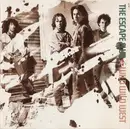 CD - The Escape Club - Wild Wild West