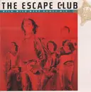 12inch Vinyl Single - The Escape Club - Wild, Wild West