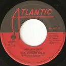 7inch Vinyl Single - The Escape Club - Wild, Wild West