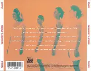 CD - The Escoffery's - Opinions