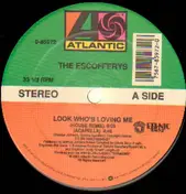 The Escoffery's - Look Who's Loving Me
