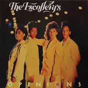 The Escoffery's