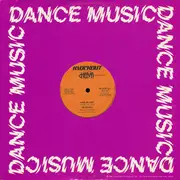 12inch Vinyl Single - The Escorts - Make Me Over