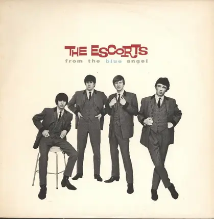 The Escorts - From The Blue Angel