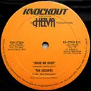 12inch Vinyl Single - The Escorts - Make Me Over