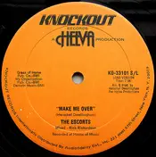 The Escorts - Make Me Over