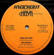 The Escorts - Make Me Over