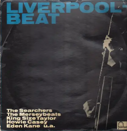 The Escorts, Eden Kane, The Searchers a.o. - Liverpool Beat