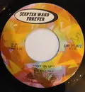 7inch Vinyl Single - The Esquires - And Get Away / Get On Up