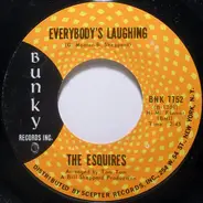 The Esquires - And Get Away