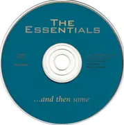 CD - The Essentials - ...And Then Some