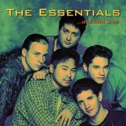CD - The Essentials - ...And Then Some