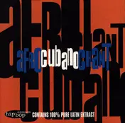 The Essence All Stars - Afro Cubano Chant