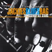 CD - The Essence All Stars - Jackies Blues Bag - A Tribute To Jackie McLean