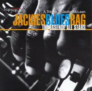 The Essence All Stars - Jackies Blues Bag - A Tribute To Jackie McLean