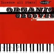 The Essence All Stars - Organic Grooves