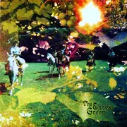 CD - The Essex Green - Everything Is Green