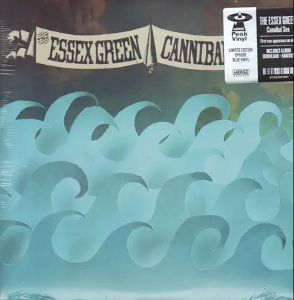 The Essex Green - Cannibal Sea