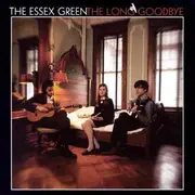 CD - The Essex Green - The Long Goodbye