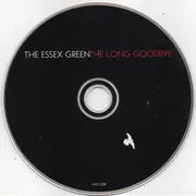 CD - The Essex Green - The Long Goodbye